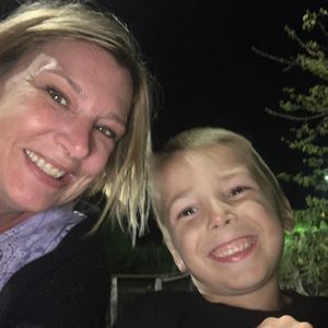 Meet your Posher, Karen